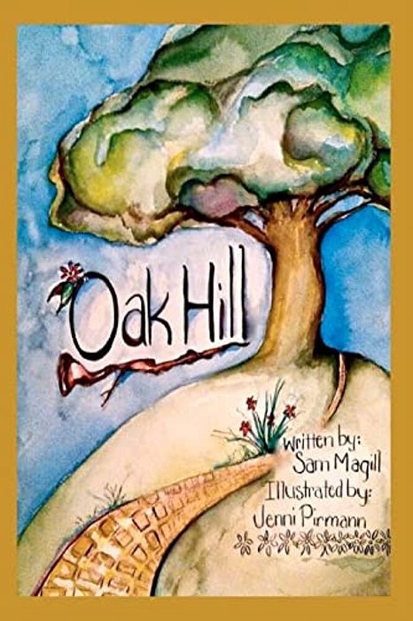 Oak Hill-..