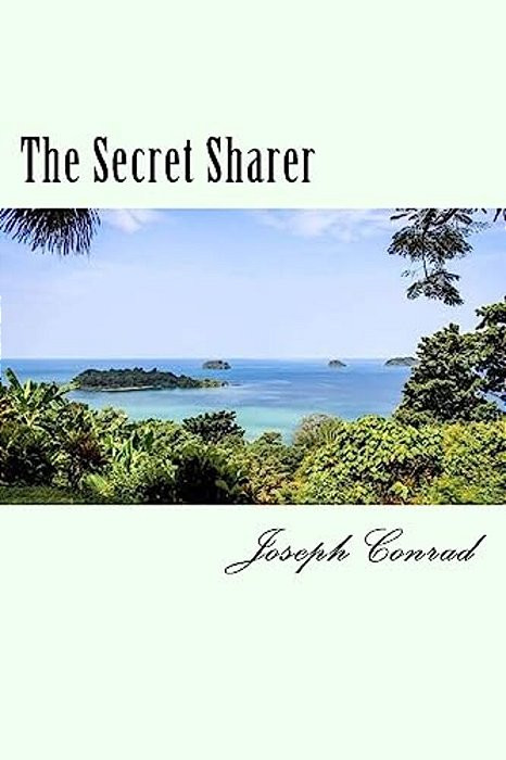 The Secret Sharer-..