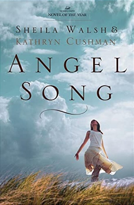 Angel Song-..