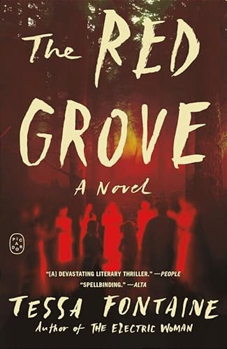 The Red Grove-..