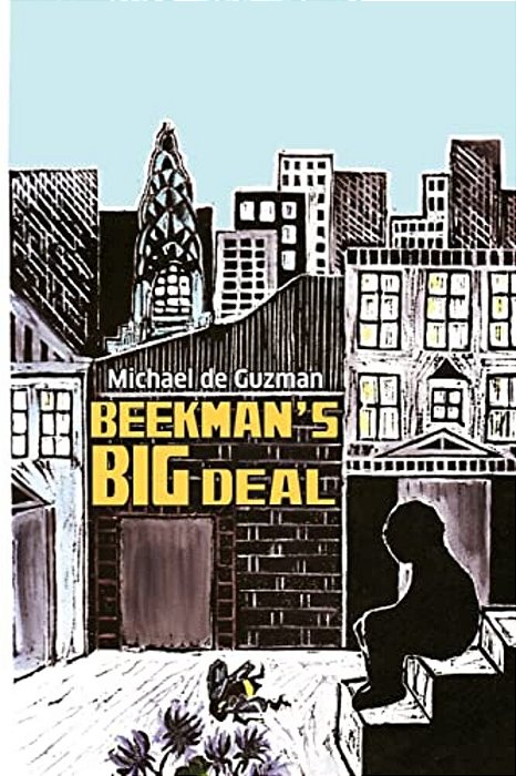 Beekman's Big Deal-..