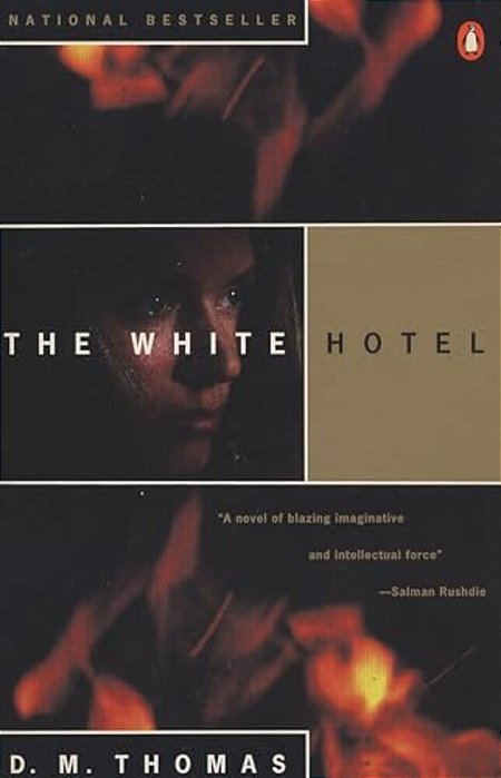The White Hotel-..
