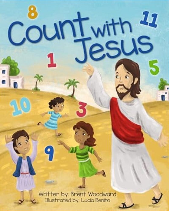 Count With Jesus-..