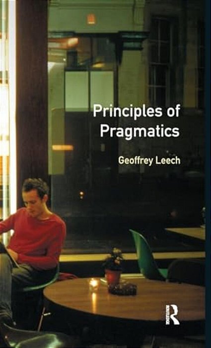 Principles Of Pragmatics-..