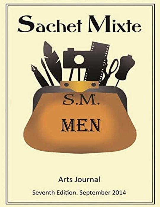 Sachet Mixte Edition Seven-..