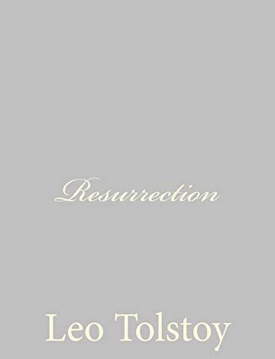 Resurrection-..