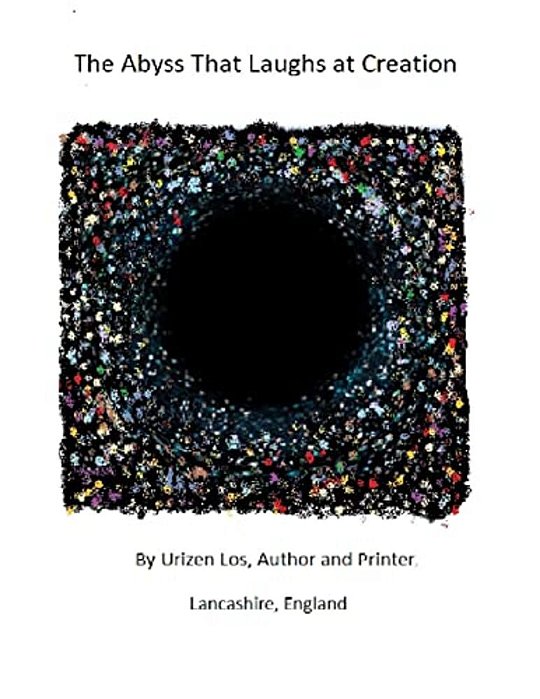 The Abyss That Laughs At Creation-..