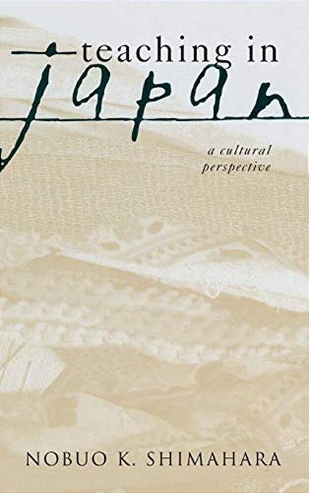 Teaching In Japan-..