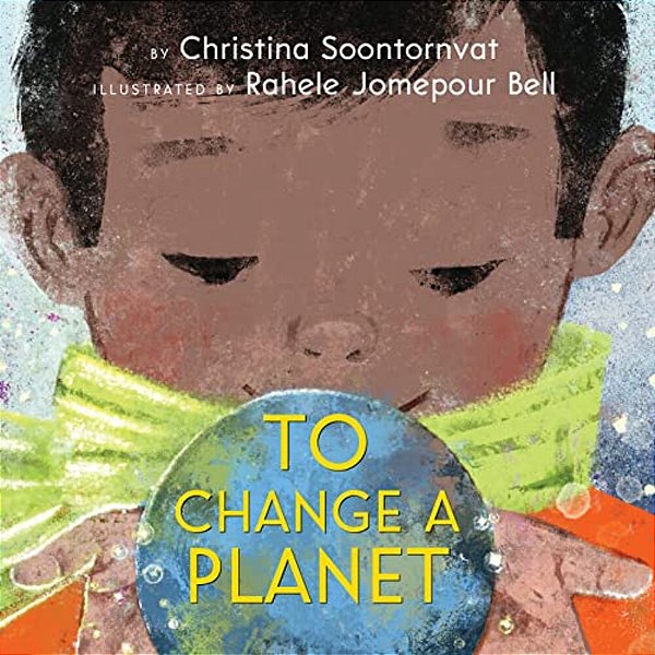 To Change A Planet-..