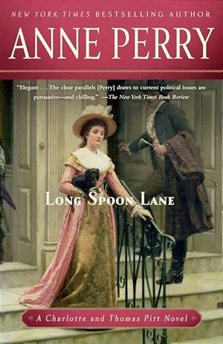 Long Spoon Lane-..
