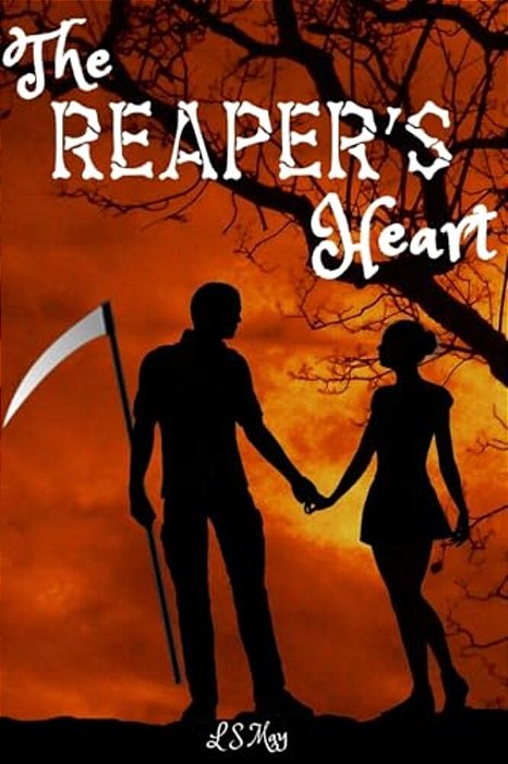 The Reaper's Heart-..