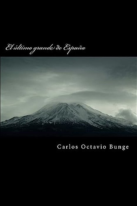 El Último Grande De España-..