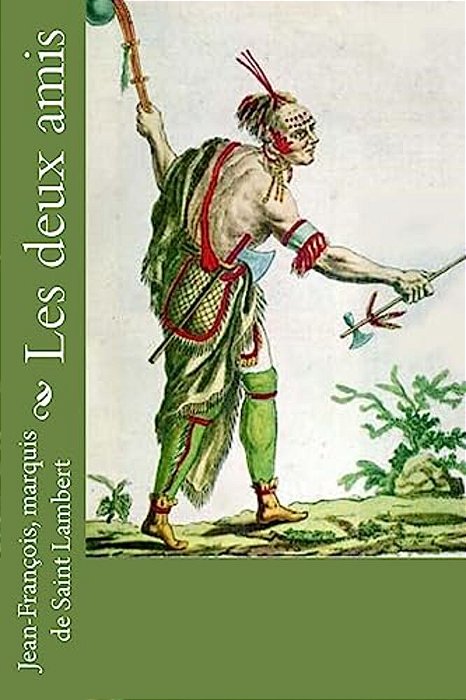 Les Deux Amis-..