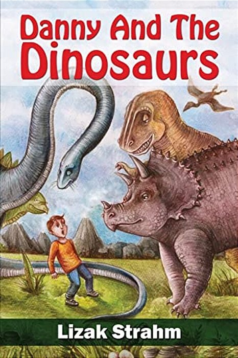 Danny And The Dinosaurs-..