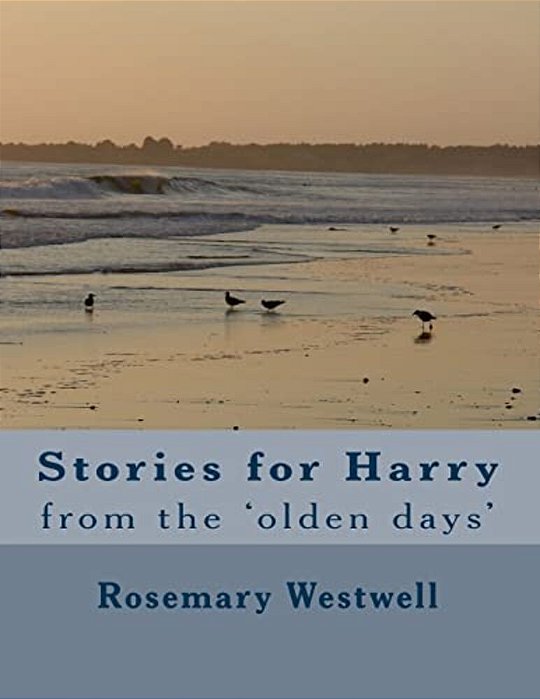 Stories For Harry-..