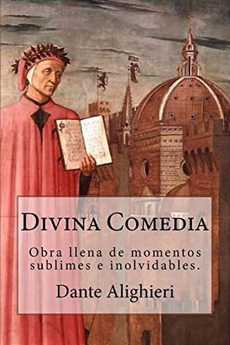 Divina Comedia (Spanish) Edition-..