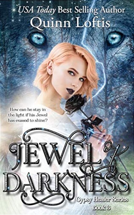 Jewel Of Darkness-..