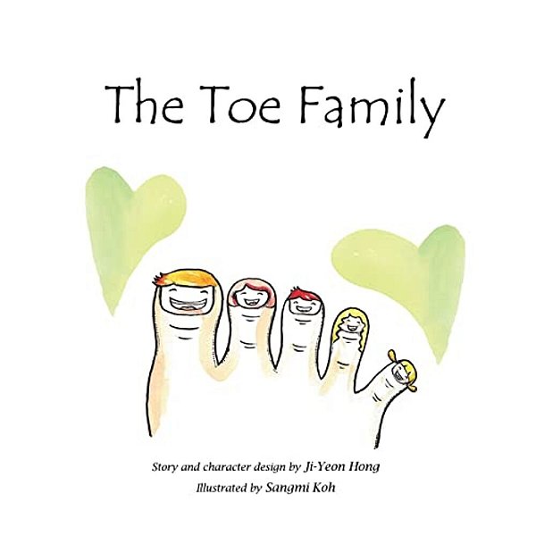 The Toe Family-..