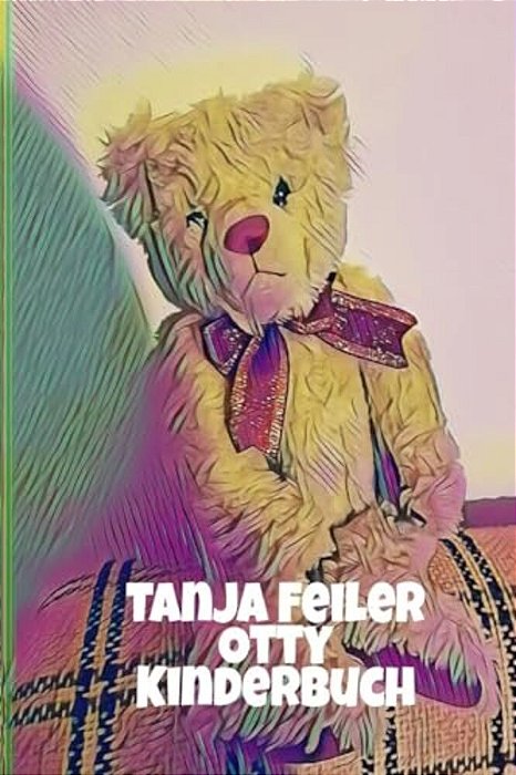 Otty: Kinderbuch-..