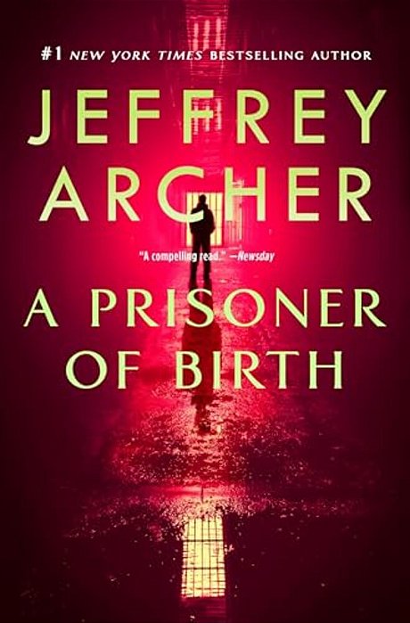 A Prisoner Of Birth-..
