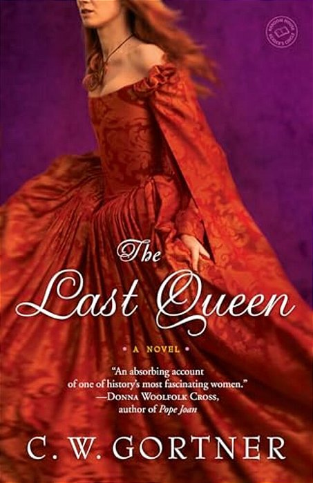 The Last Queen-..