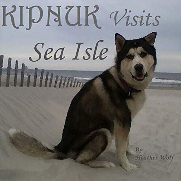 Kipnuk Visits Sea Isle-..