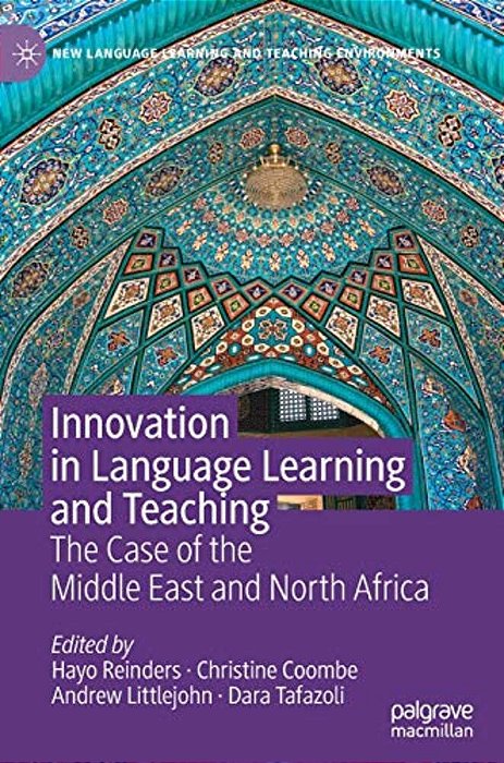 Innovation In Language Learning And Teaching: The Case Of The Middle East And North Africa-..