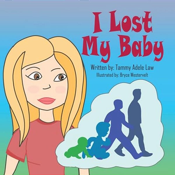I Lost My Baby-..