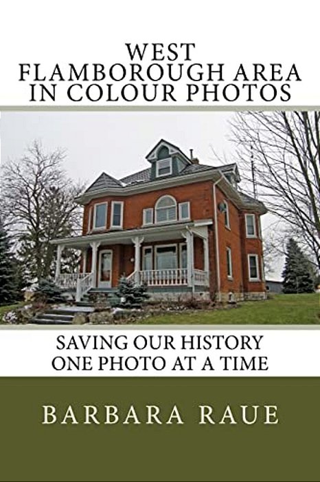 West Flamborough Area In Colour Photos: Saving Our History One Photo At A Time-..