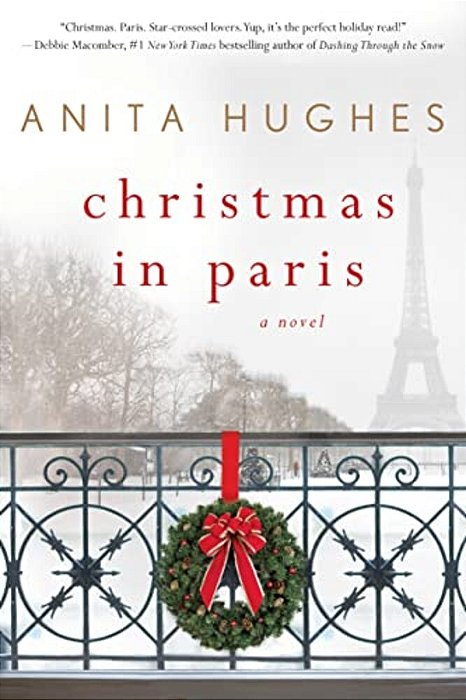 Christmas In Paris-..