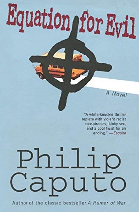 Equation For Evil-..