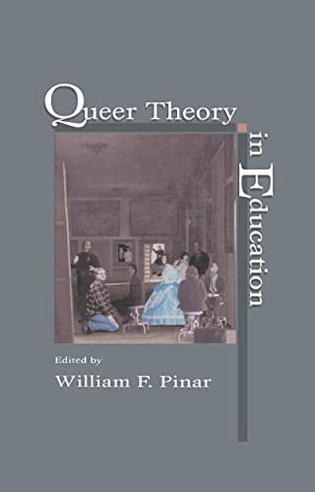 Queer Theory In Education-..