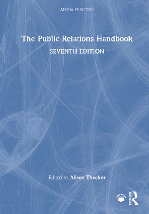 The Public Relations Handbook-..