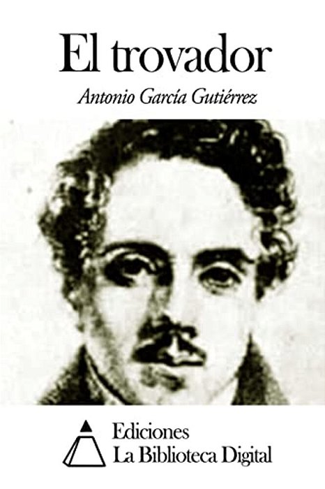 El Trovador-..