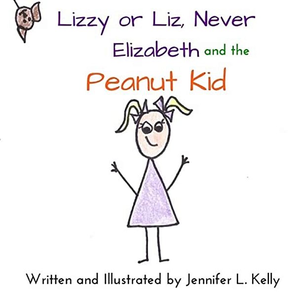 Lizzy Or Liz Never Elizabeth And The Peanut Kid-..