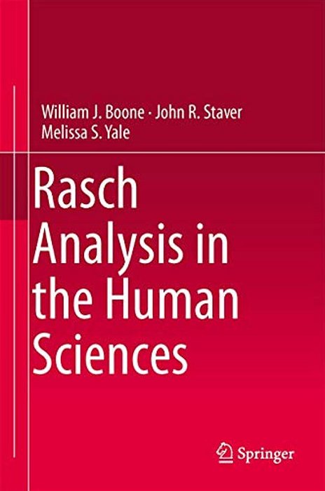 Rasch Analysis In The Human Sciences-..