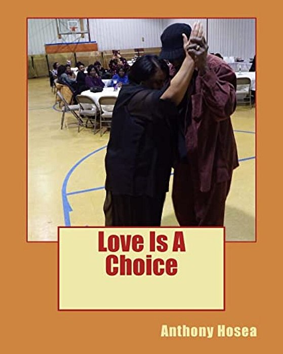 Love Is A Choice-..