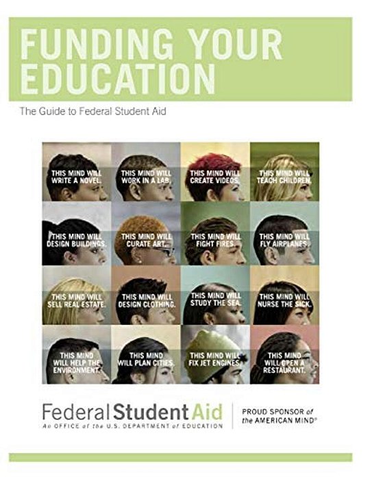 Funding Your Education: The Guide To Federal Student Aid August 2013-..