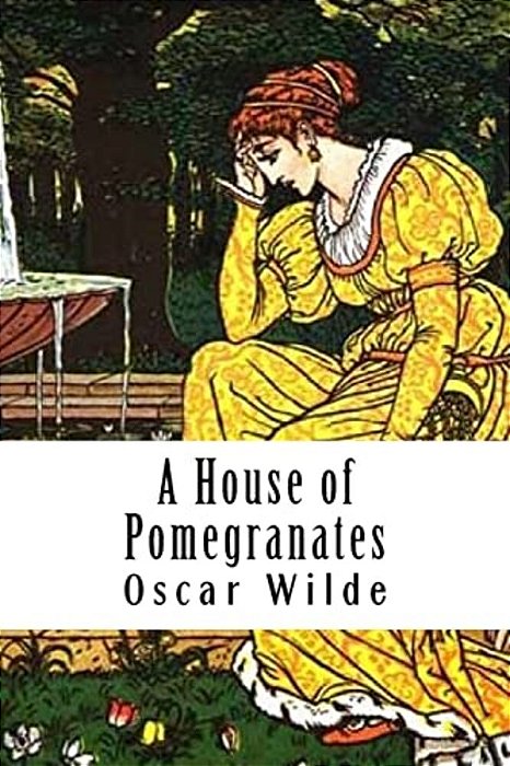 A House Of Pomegranates-..