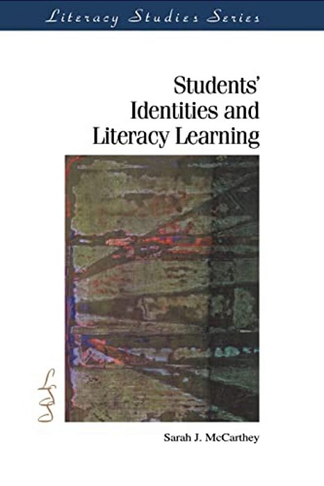 Students' Identities And Literacy Learning-..