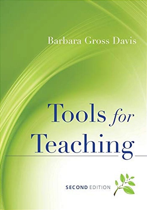 Tools For Teaching-..
