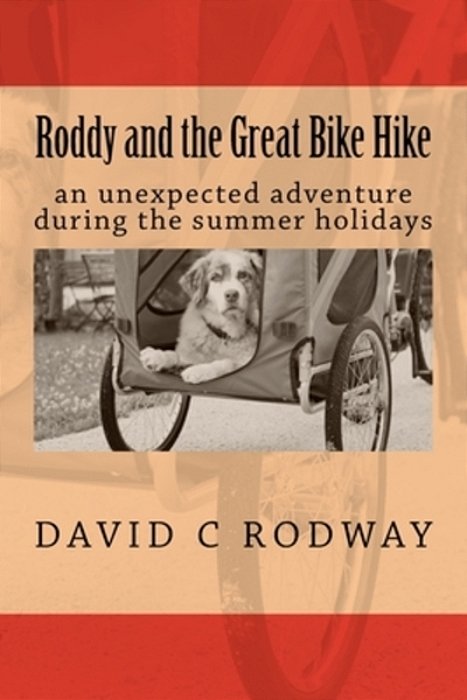 Roddy And The Great Bike Hike: An Unexpected Adventure During The Summer Holidays-..
