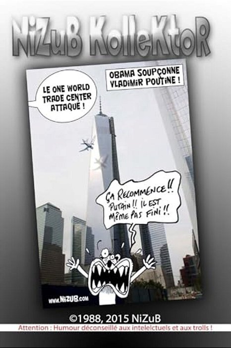 Nizub Kollektor: Des Bd Collectors De Nizub-..