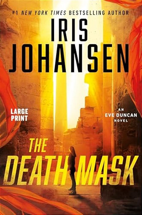 The Death Mask-..