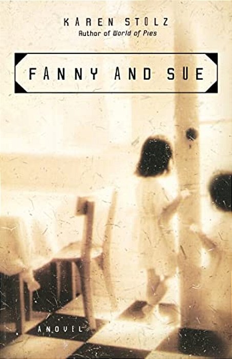 Fanny And Sue-..