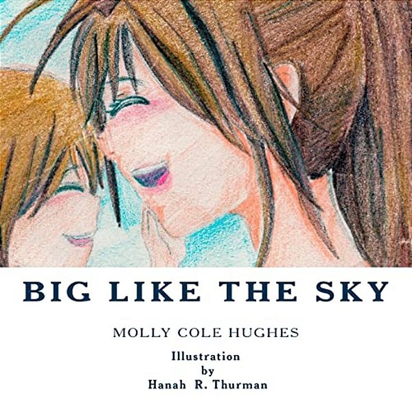 Big Like The Sky-..