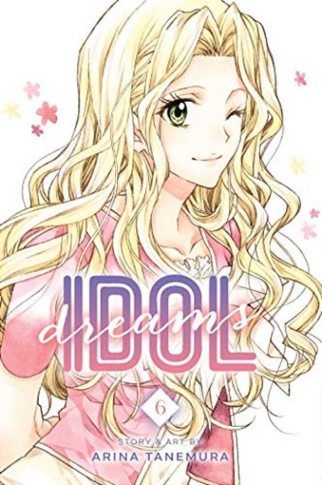 Idol Dreams, Vol. 6-..