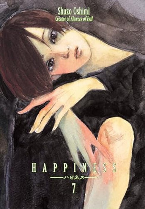 Happiness 7-..