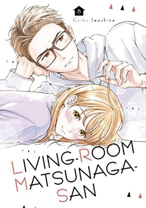 Living-Room Matsunaga-San 8-..
