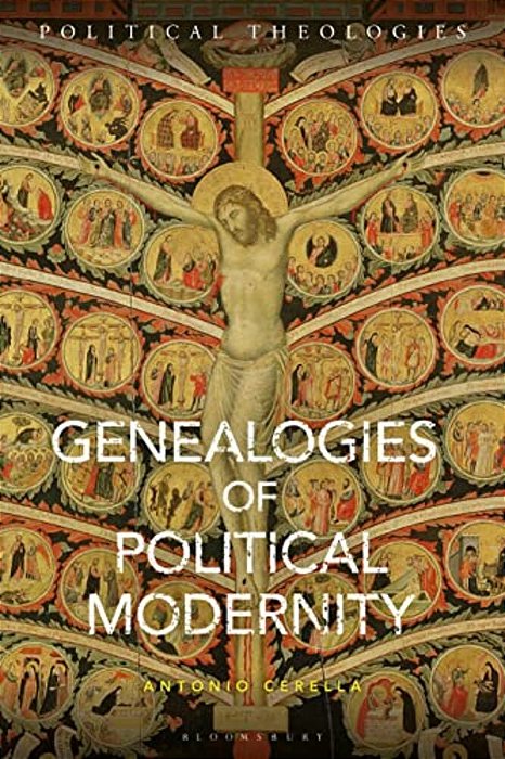 Genealogies Of Political Modernity-..